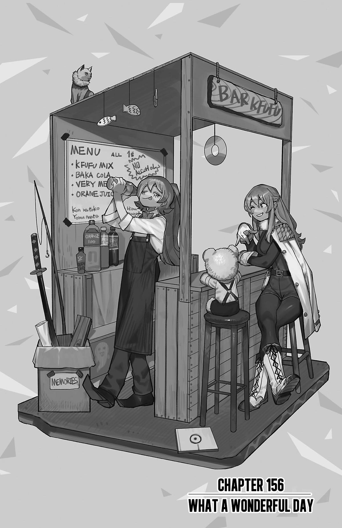 Shy Chap 156 - Next Chap 157