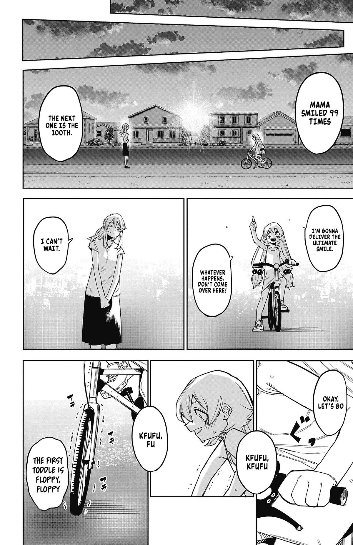 Shy Chap 156 - Next Chap 157