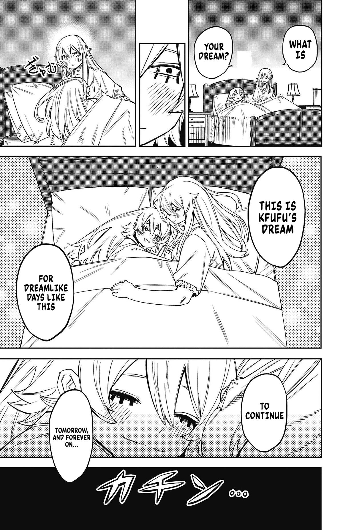 Shy Chap 156 - Next Chap 157