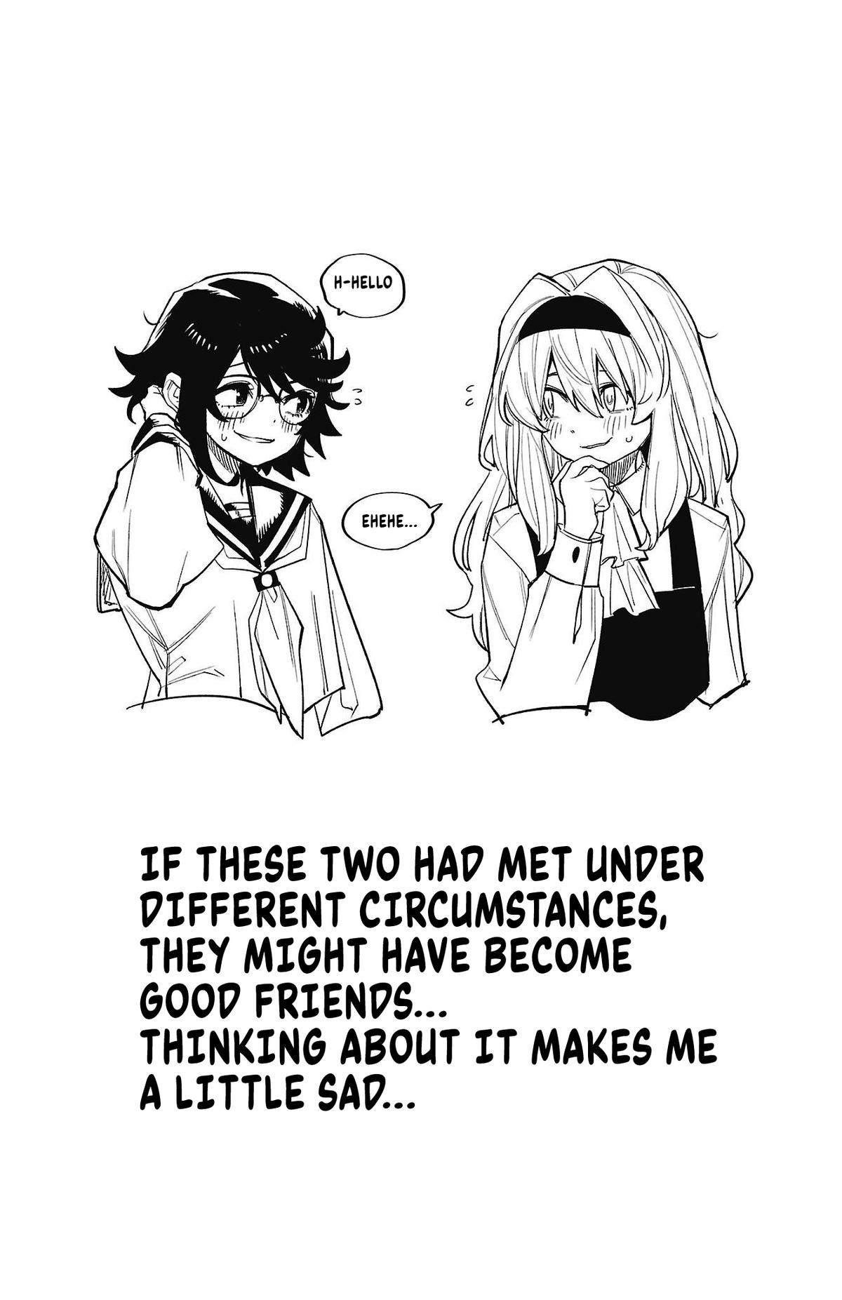 Shy Chap 156 - Next Chap 157