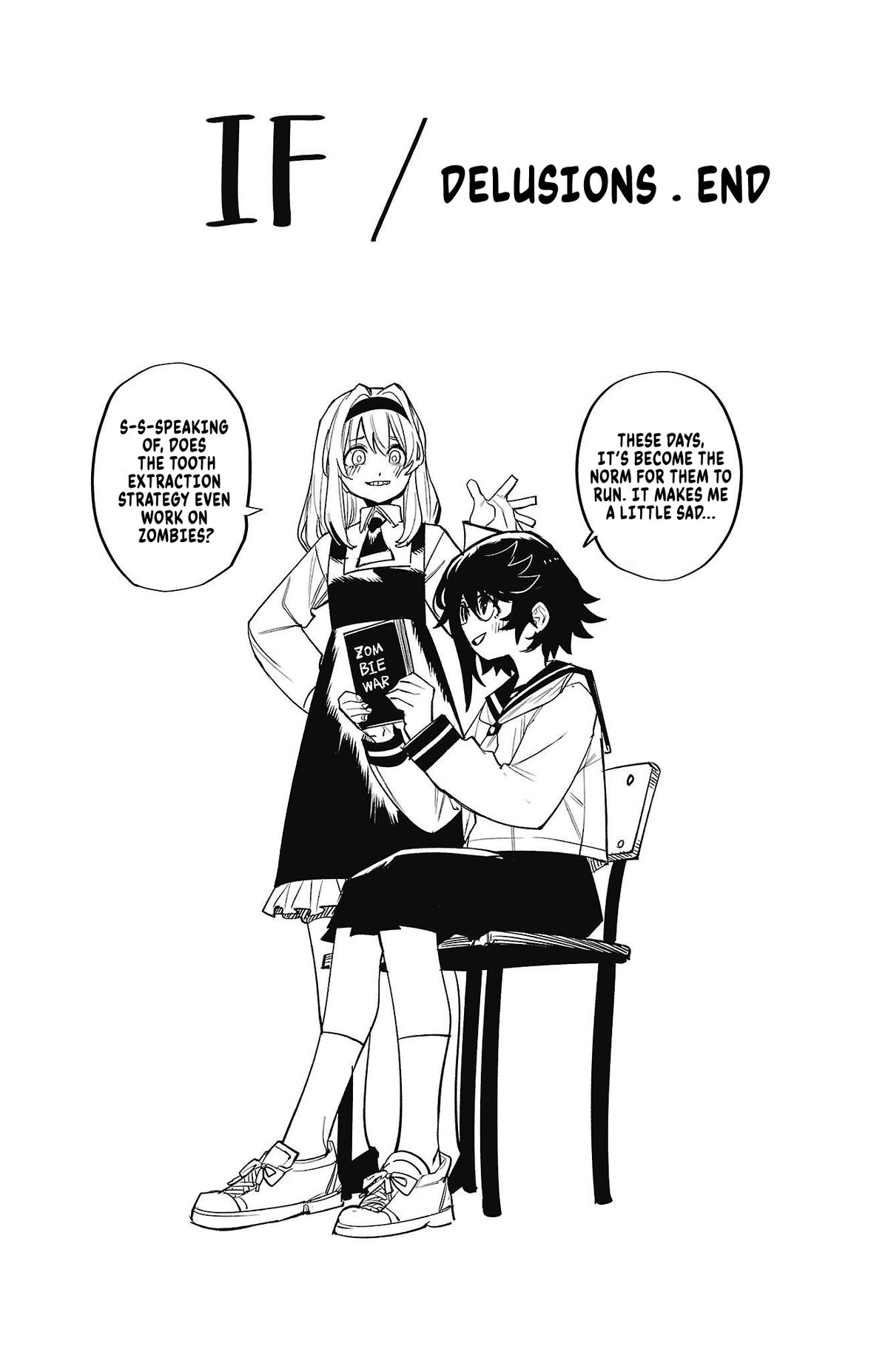 Shy Chap 156 - Next Chap 157