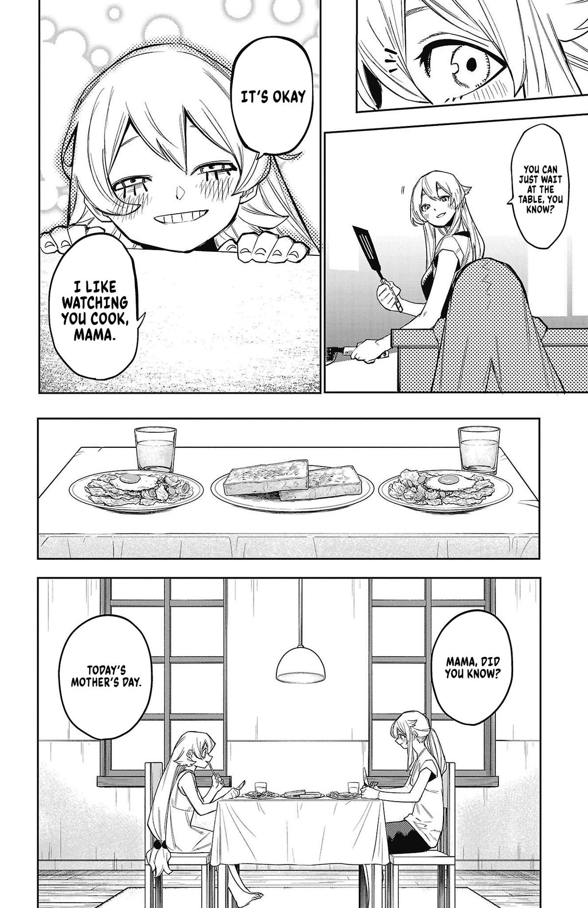 Shy Chap 156 - Next Chap 157