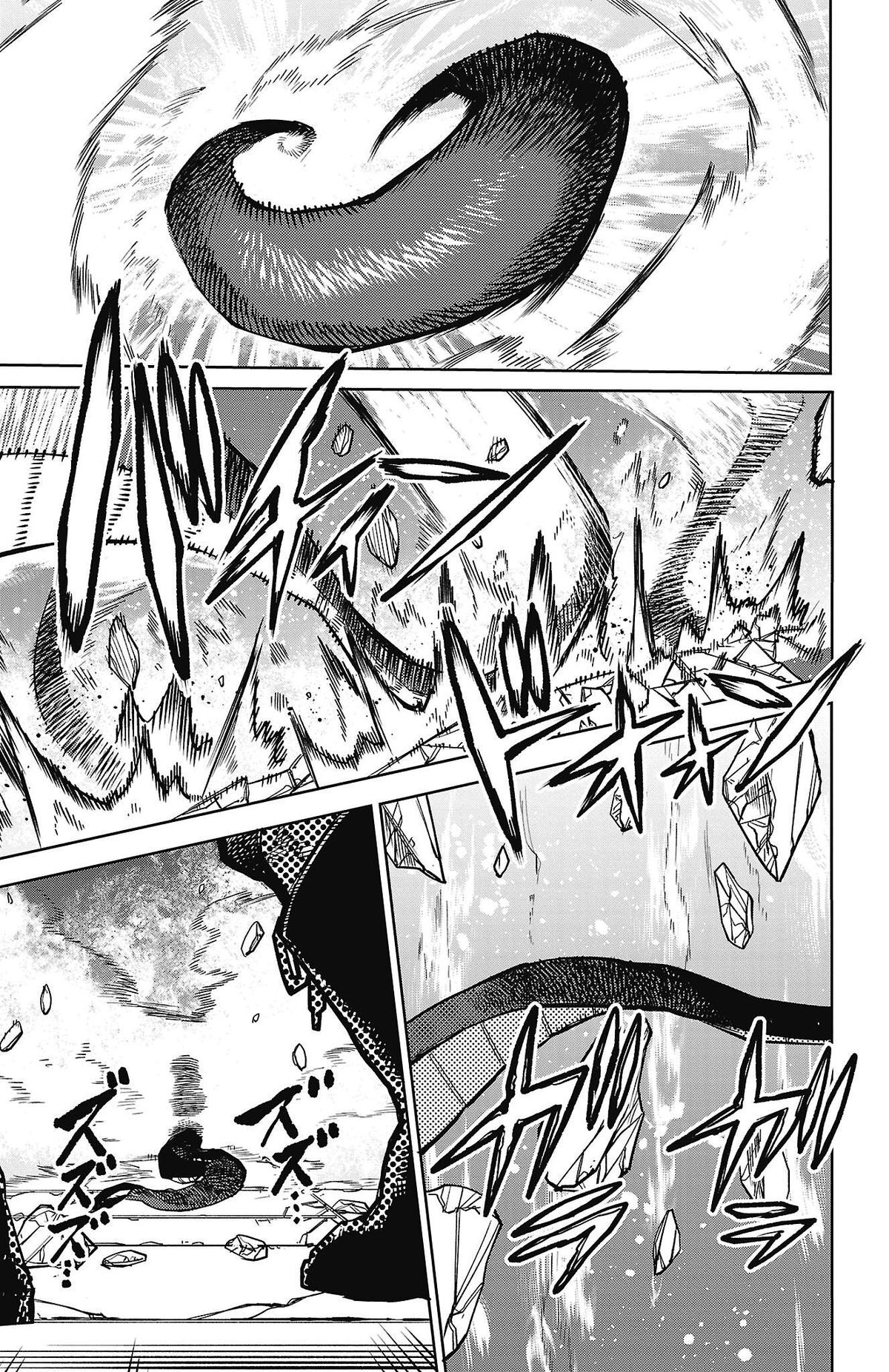 Shy Chap 158 - Next Chap 159