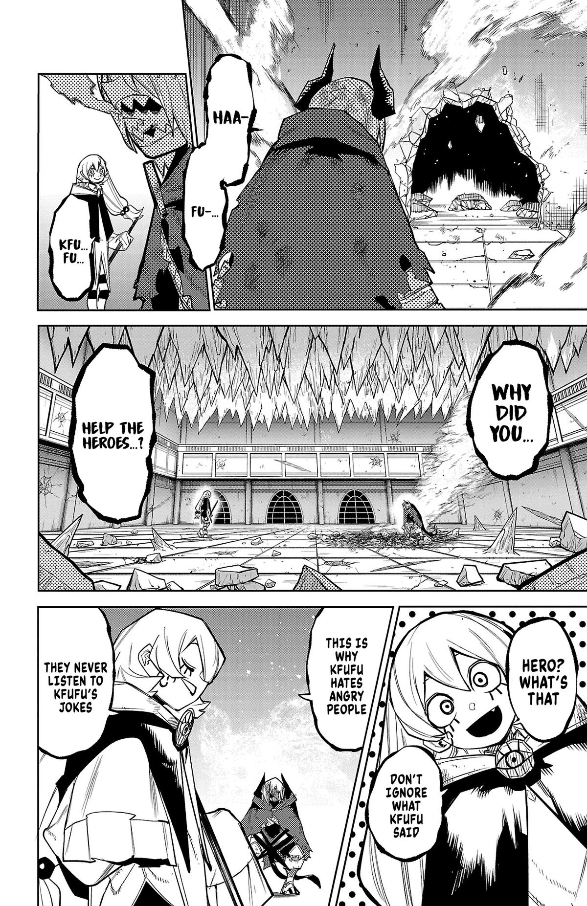 Shy Chap 159 - Next Chap 160