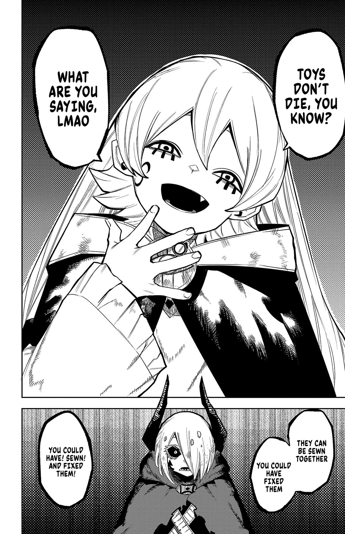 Shy Chap 159 - Next Chap 160