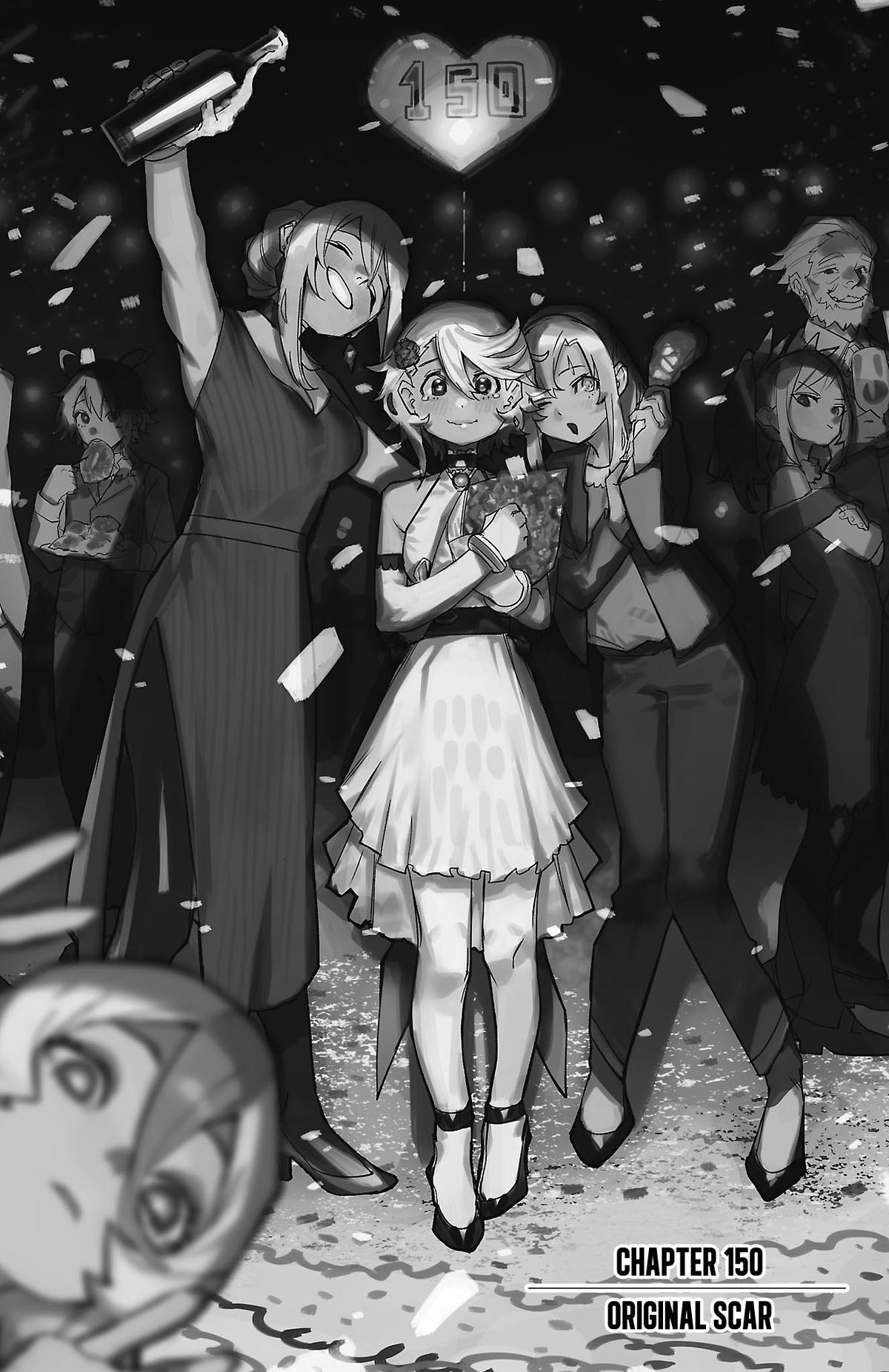 Shy Chap 150 - Next Chap 151