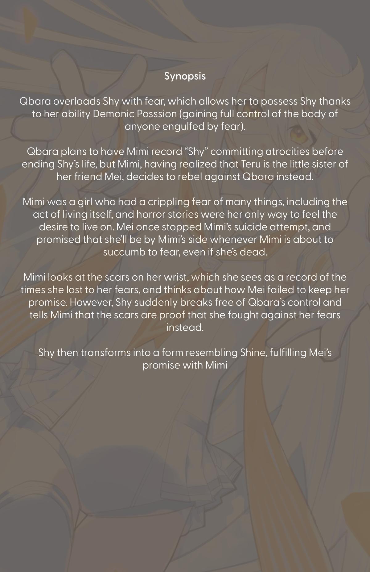 Shy Chap 150 - Next Chap 151