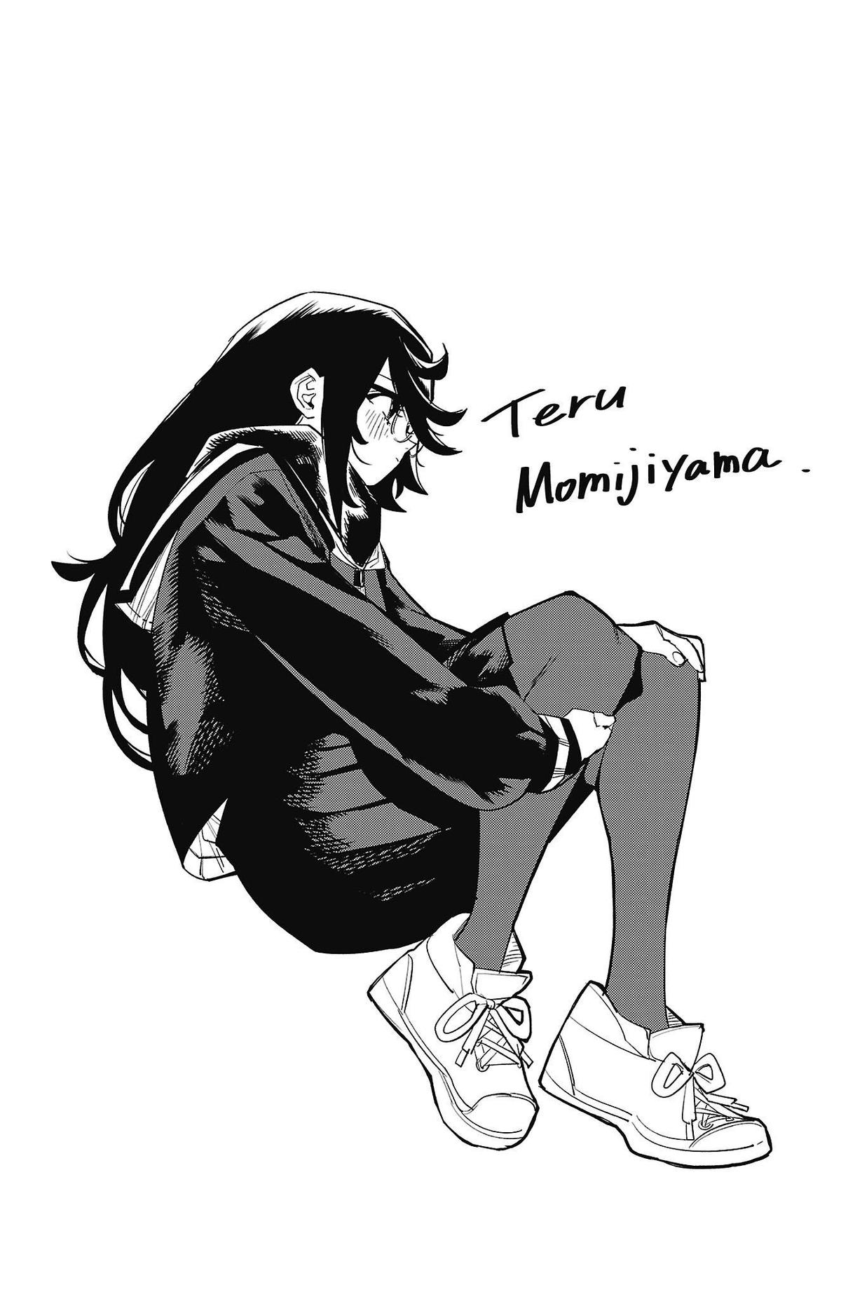 Shy Chap 152 - Next Chap 153