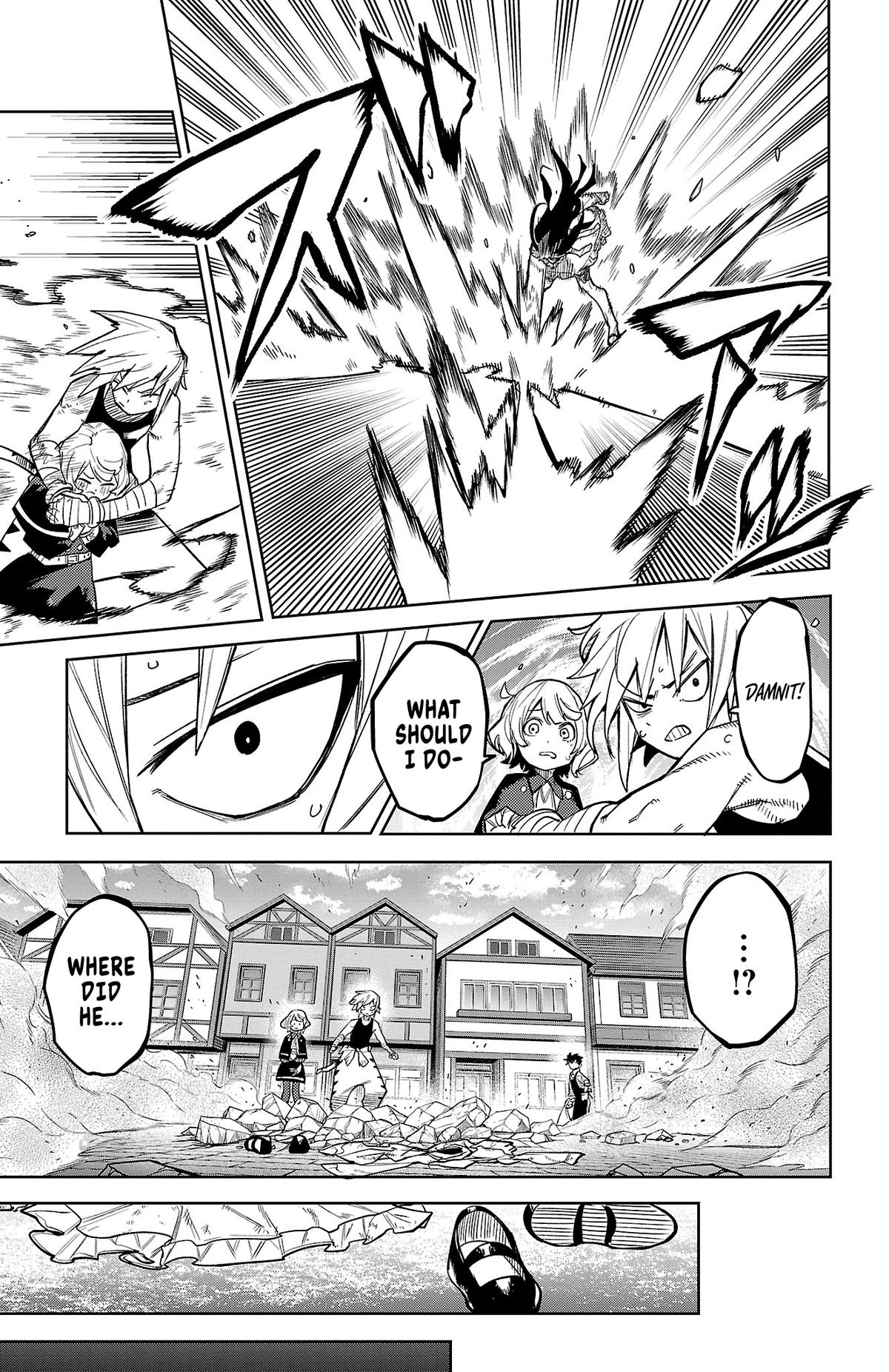Shy Chap 167 - Next Chap 168