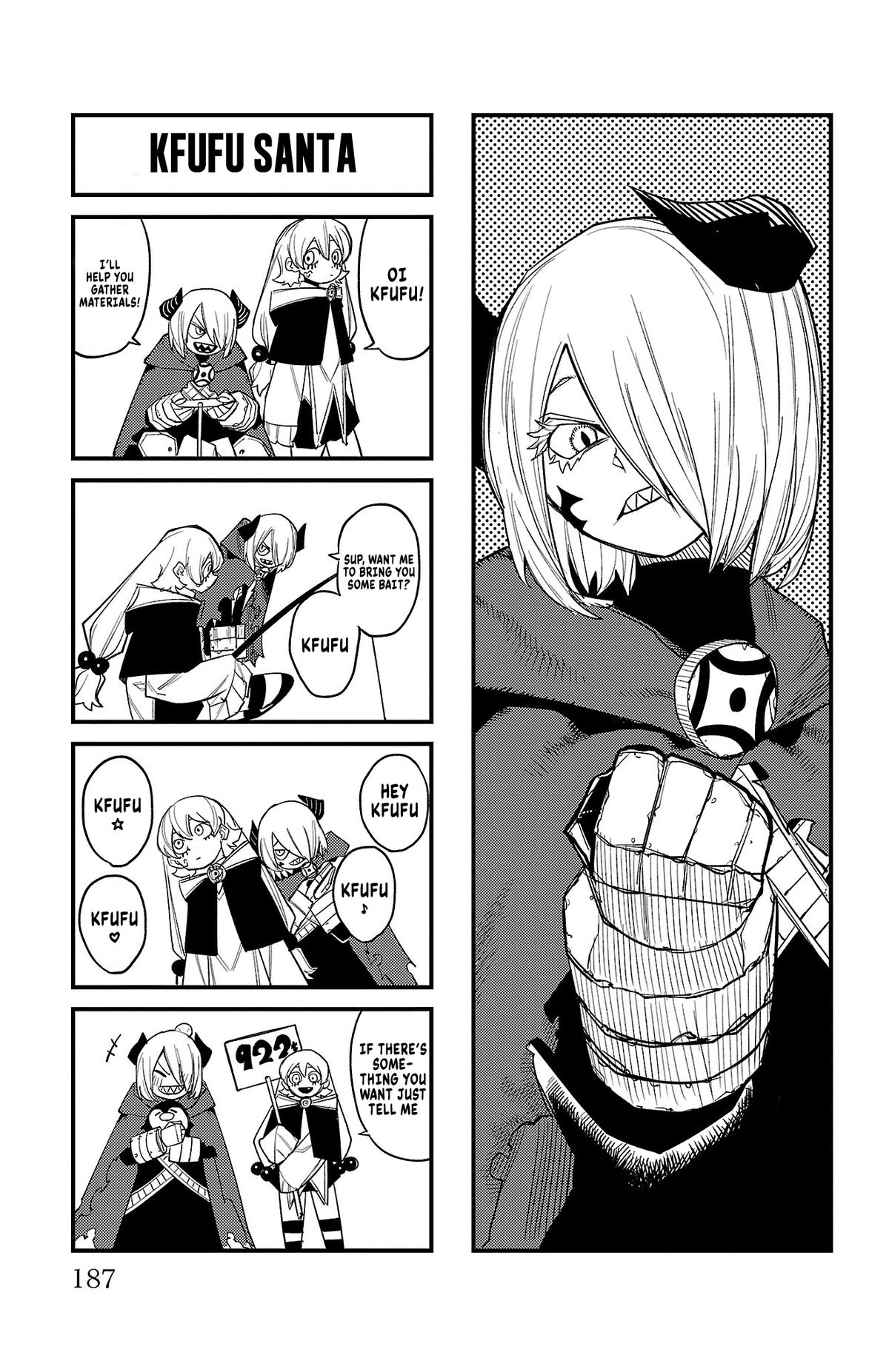 Shy Chap 167 - Next Chap 168