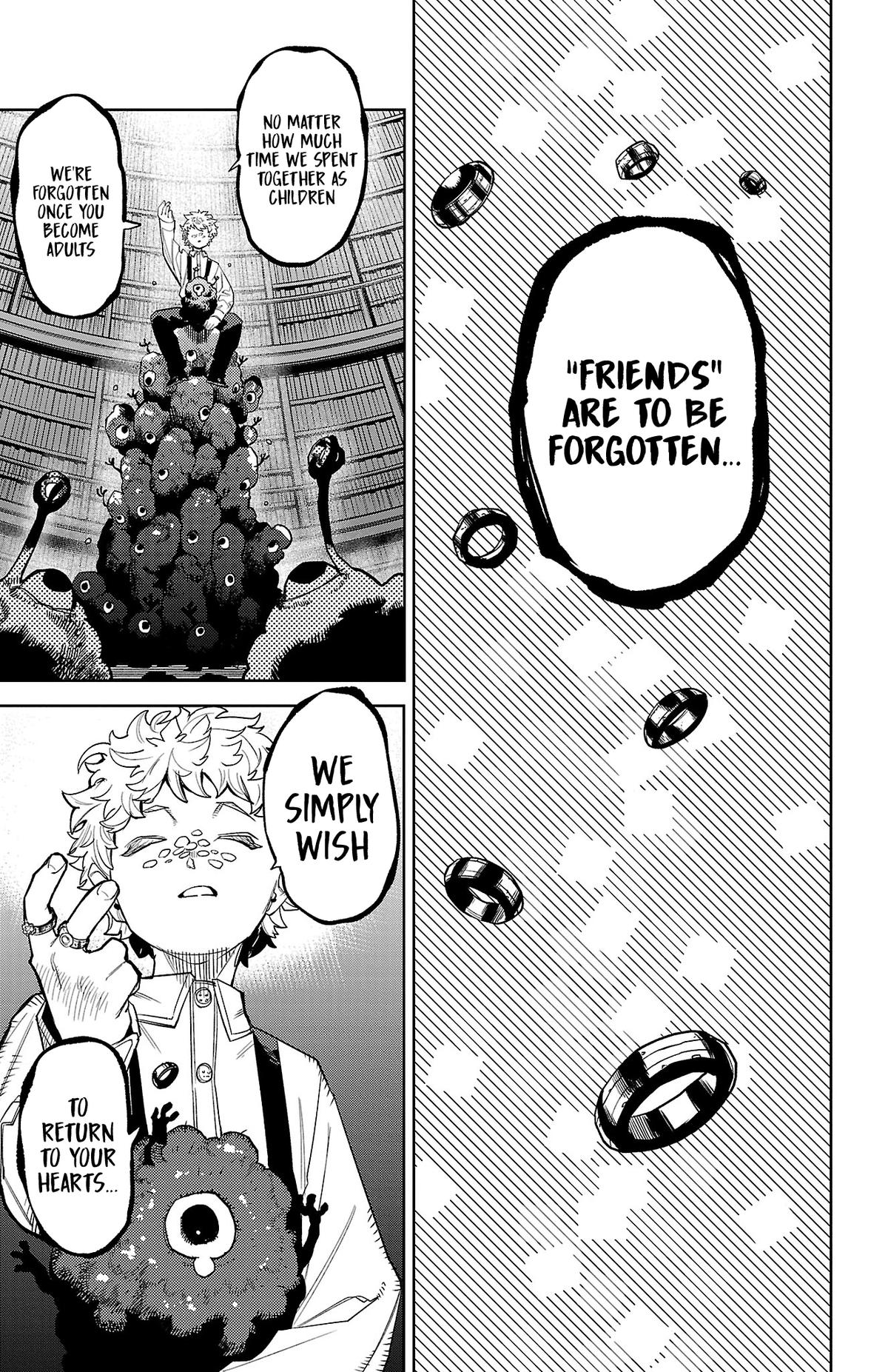 Shy Chap 164 - Next Chap 165