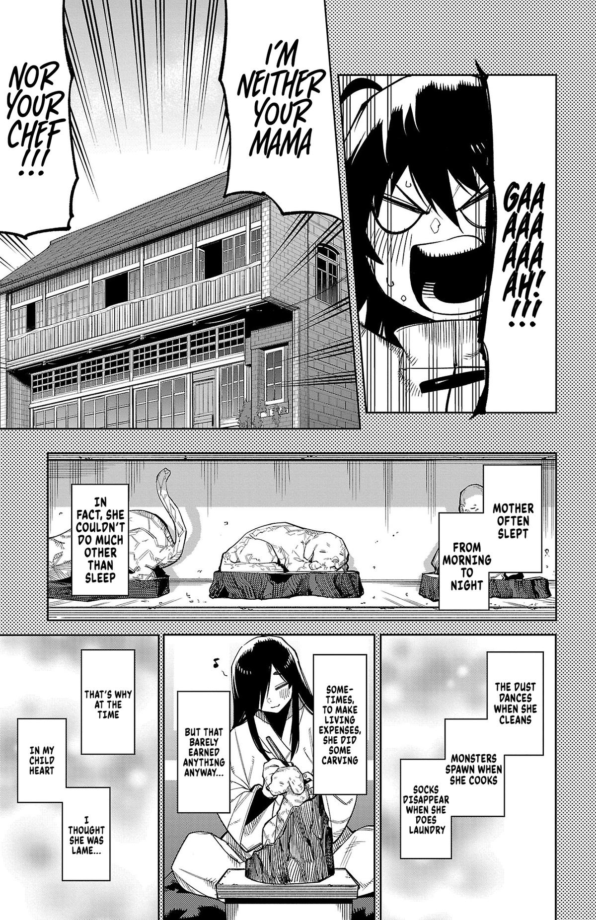 Shy Chap 166 - Next Chap 167