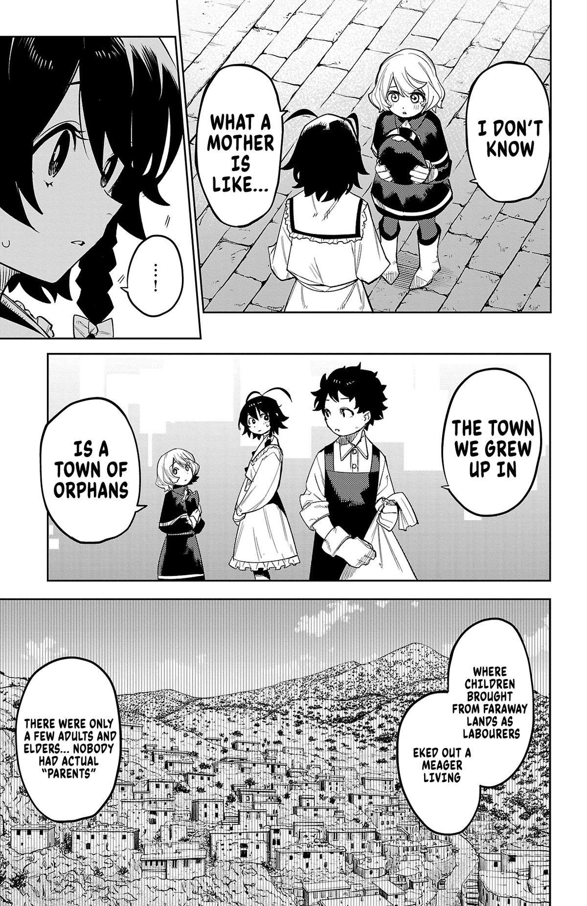 Shy Chap 166 - Next Chap 167