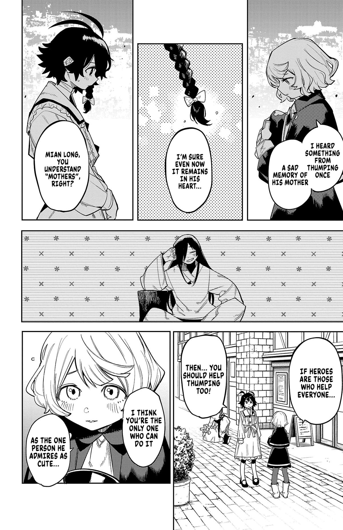 Shy Chap 166 - Next Chap 167