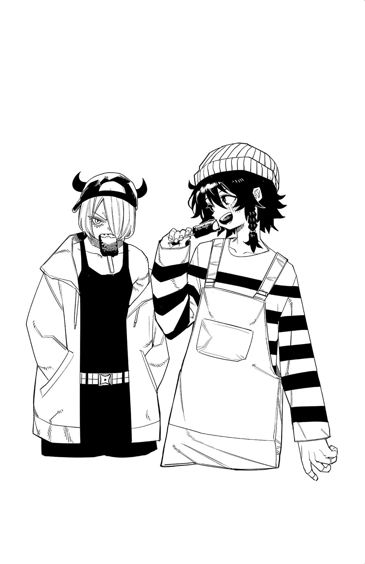 Shy Chap 168 - Next Chap 169