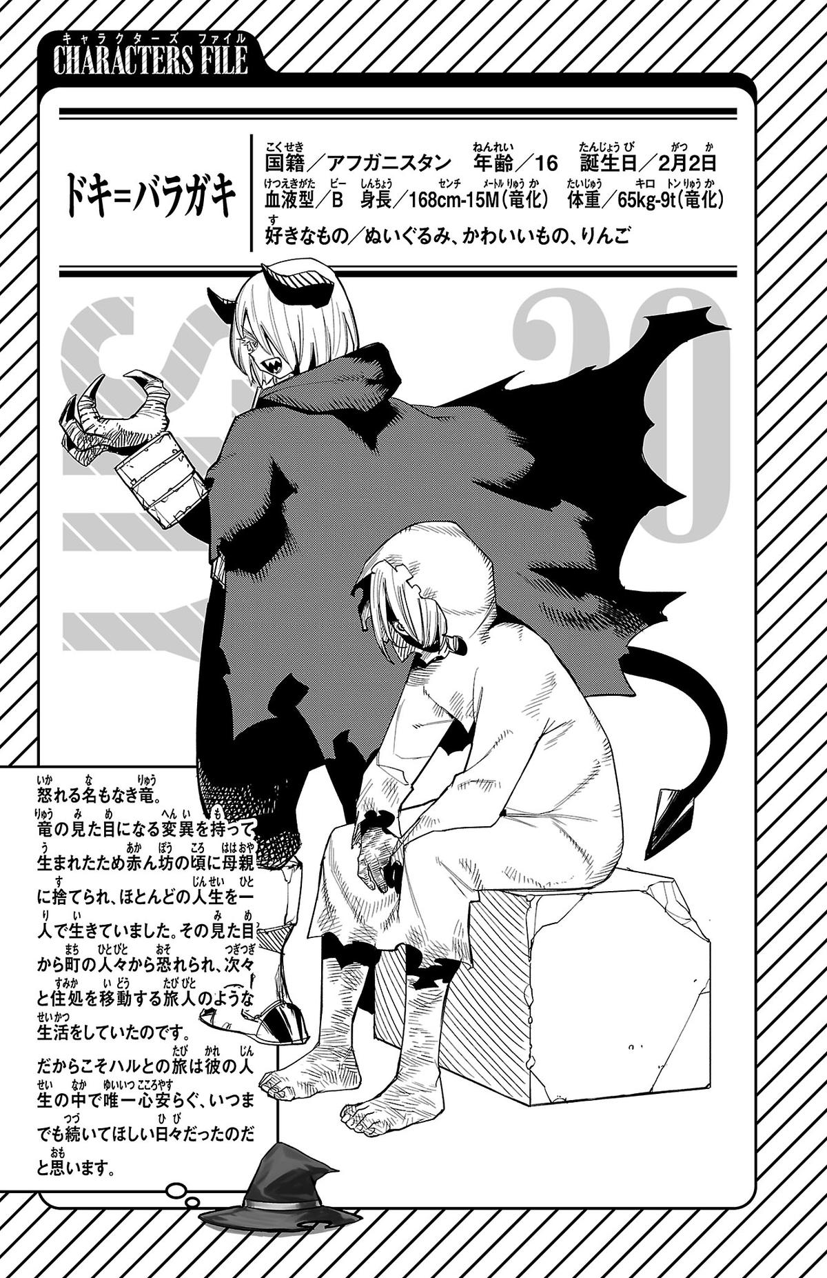 Shy Chap 168 - Next Chap 169