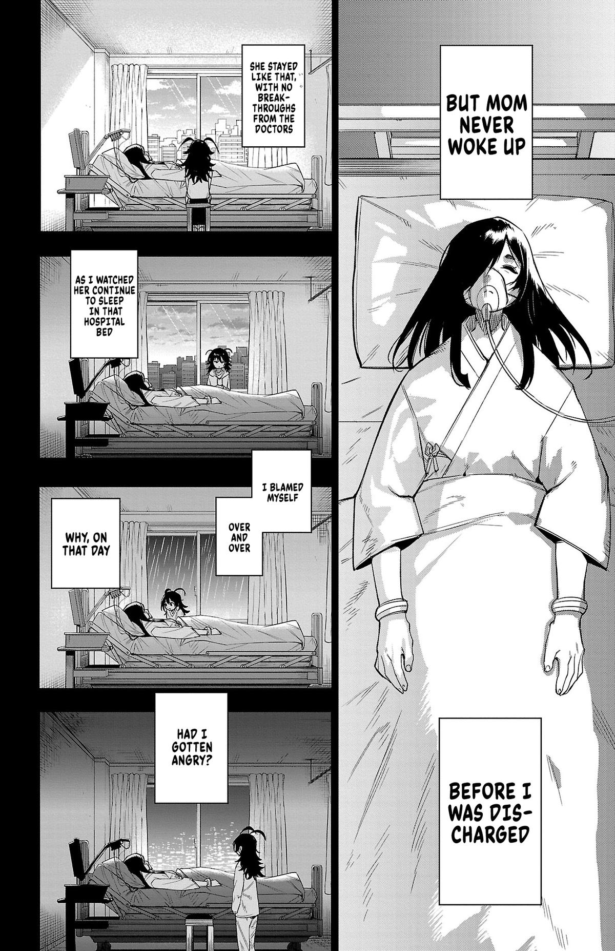 Shy Chap 169 - Next Chap 170