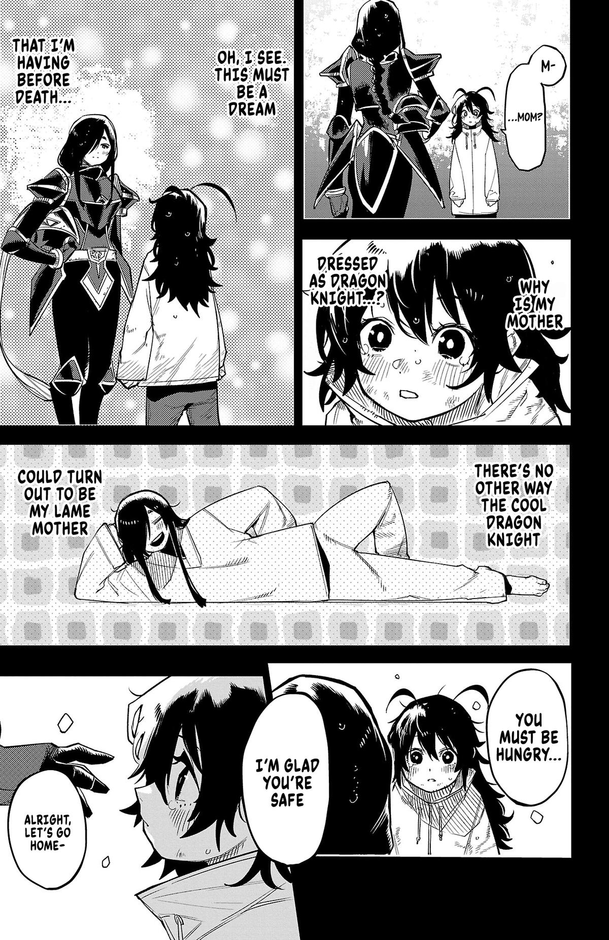 Shy Chap 169 - Next Chap 170