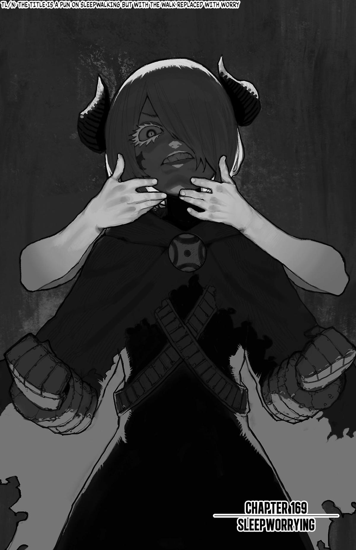 Shy Chap 169 - Next Chap 170