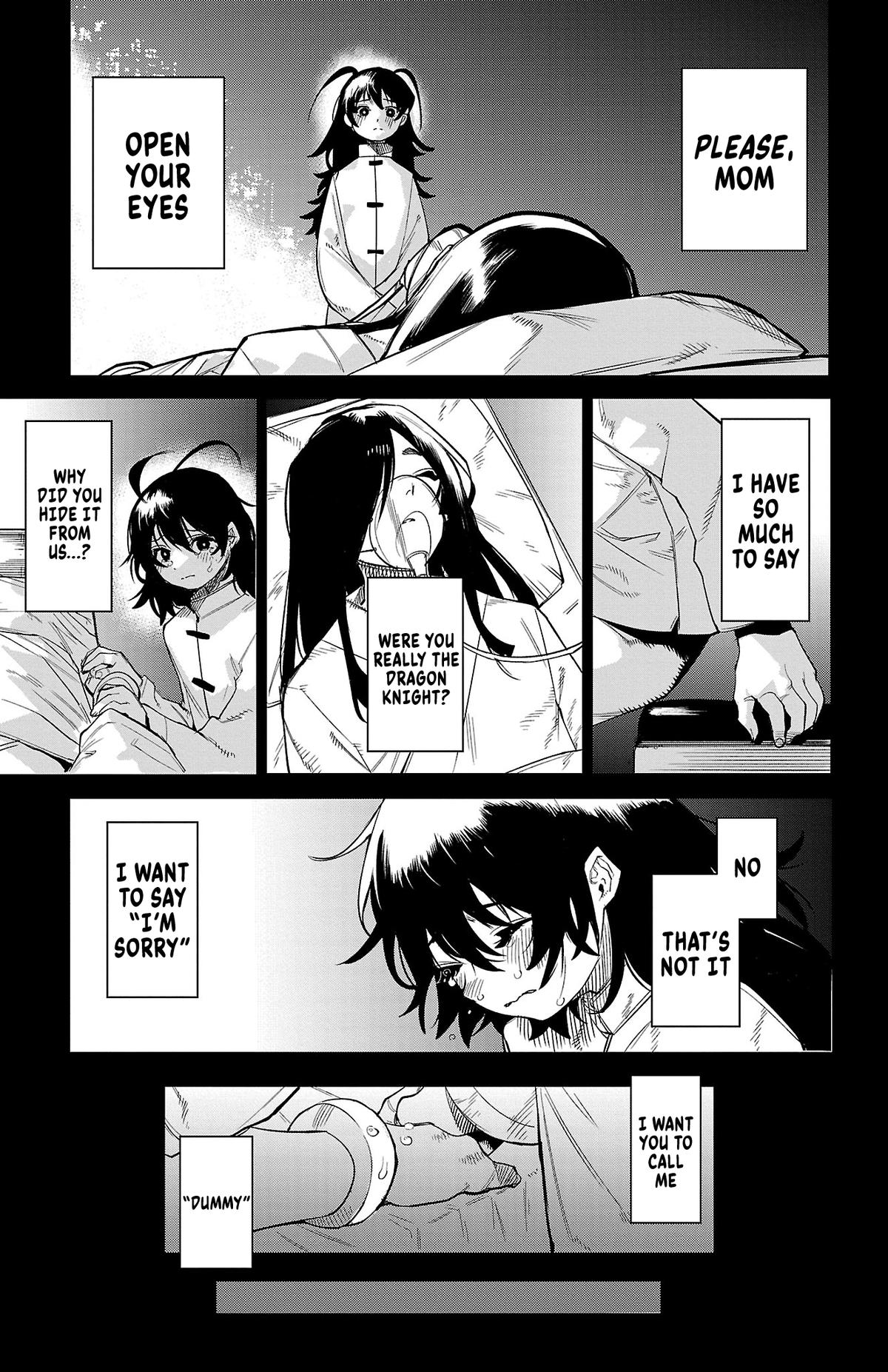 Shy Chap 169 - Next Chap 170