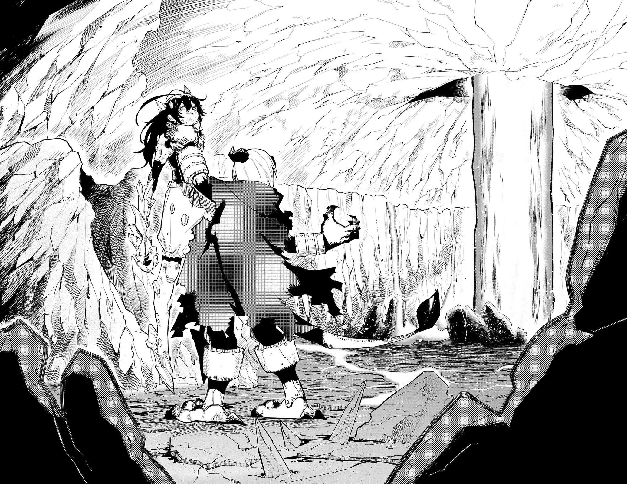 Shy Chap 169 - Next Chap 170