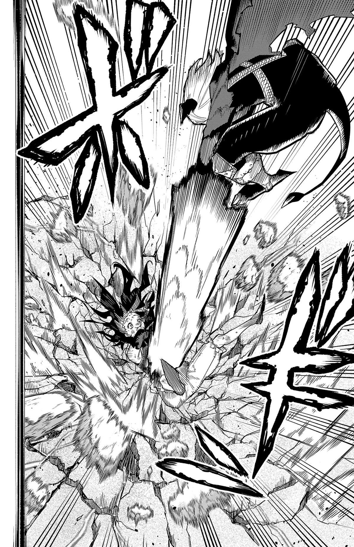 Shy Chap 169 - Next Chap 170