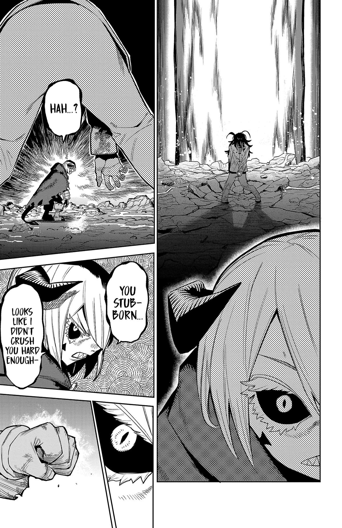 Shy Chap 169 - Next Chap 170