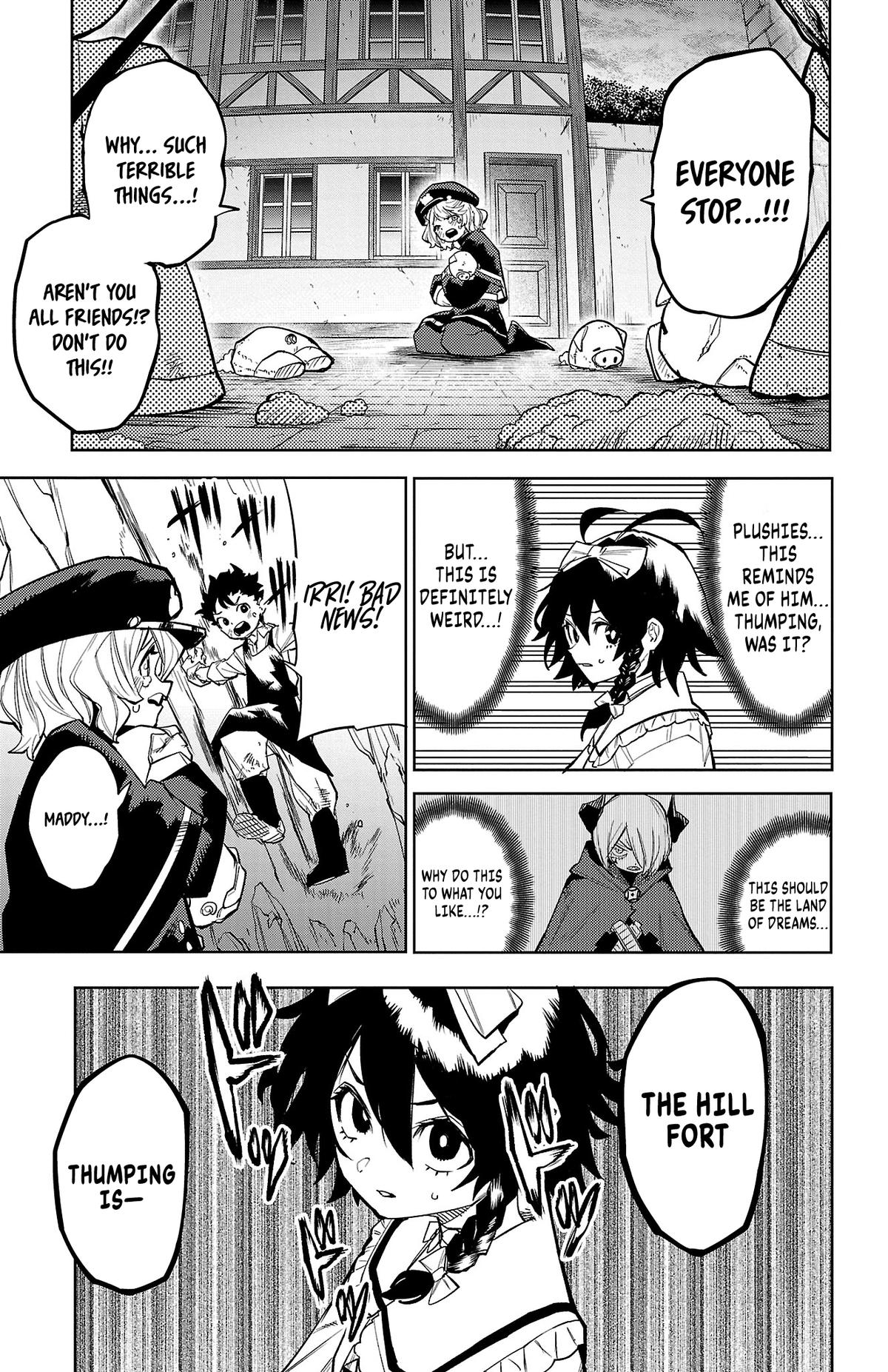 Shy Chap 160 - Next Chap 161