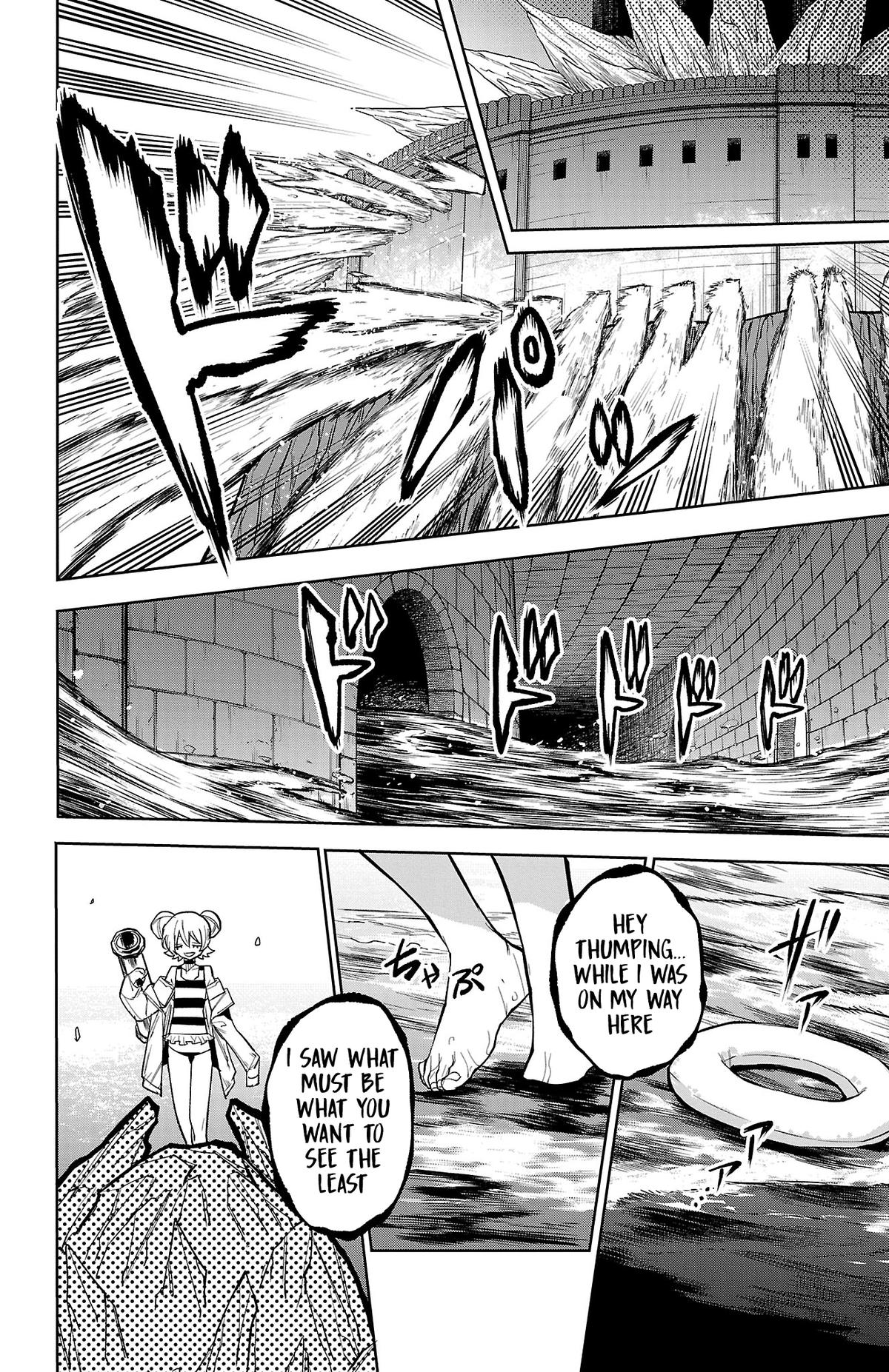 Shy Chap 160 - Next Chap 161