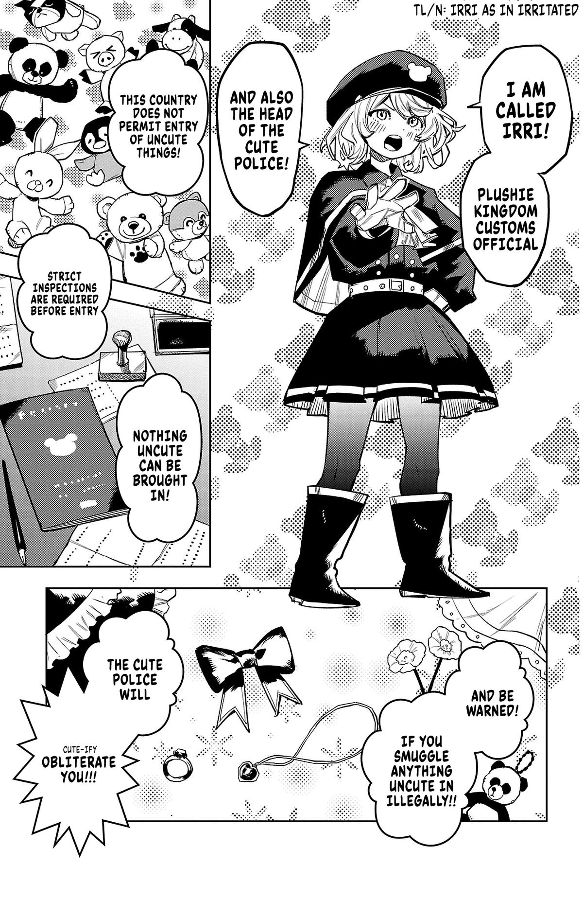 Shy Chap 160 - Next Chap 161