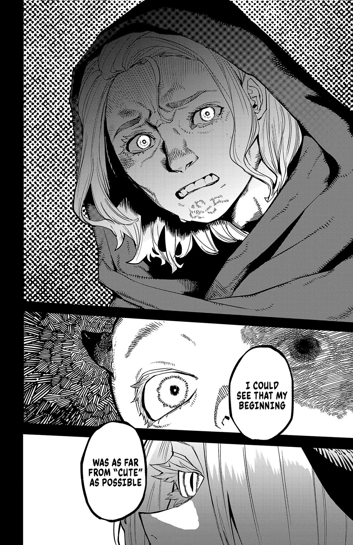 Shy Chap 161 - Next Chap 162