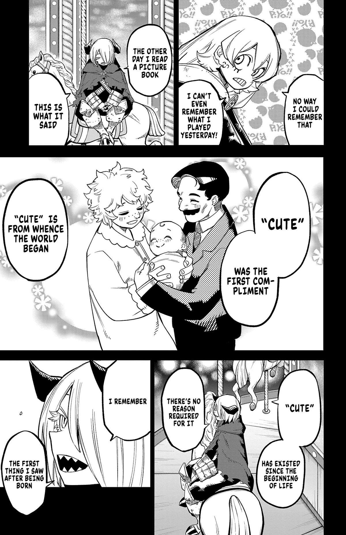 Shy Chap 161 - Next Chap 162