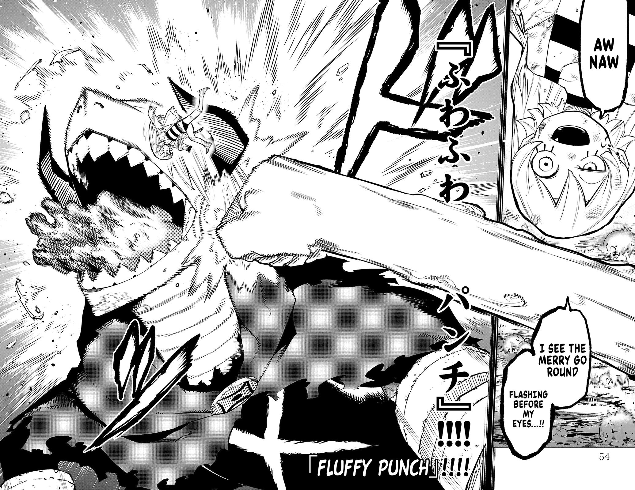Shy Chap 161 - Next Chap 162