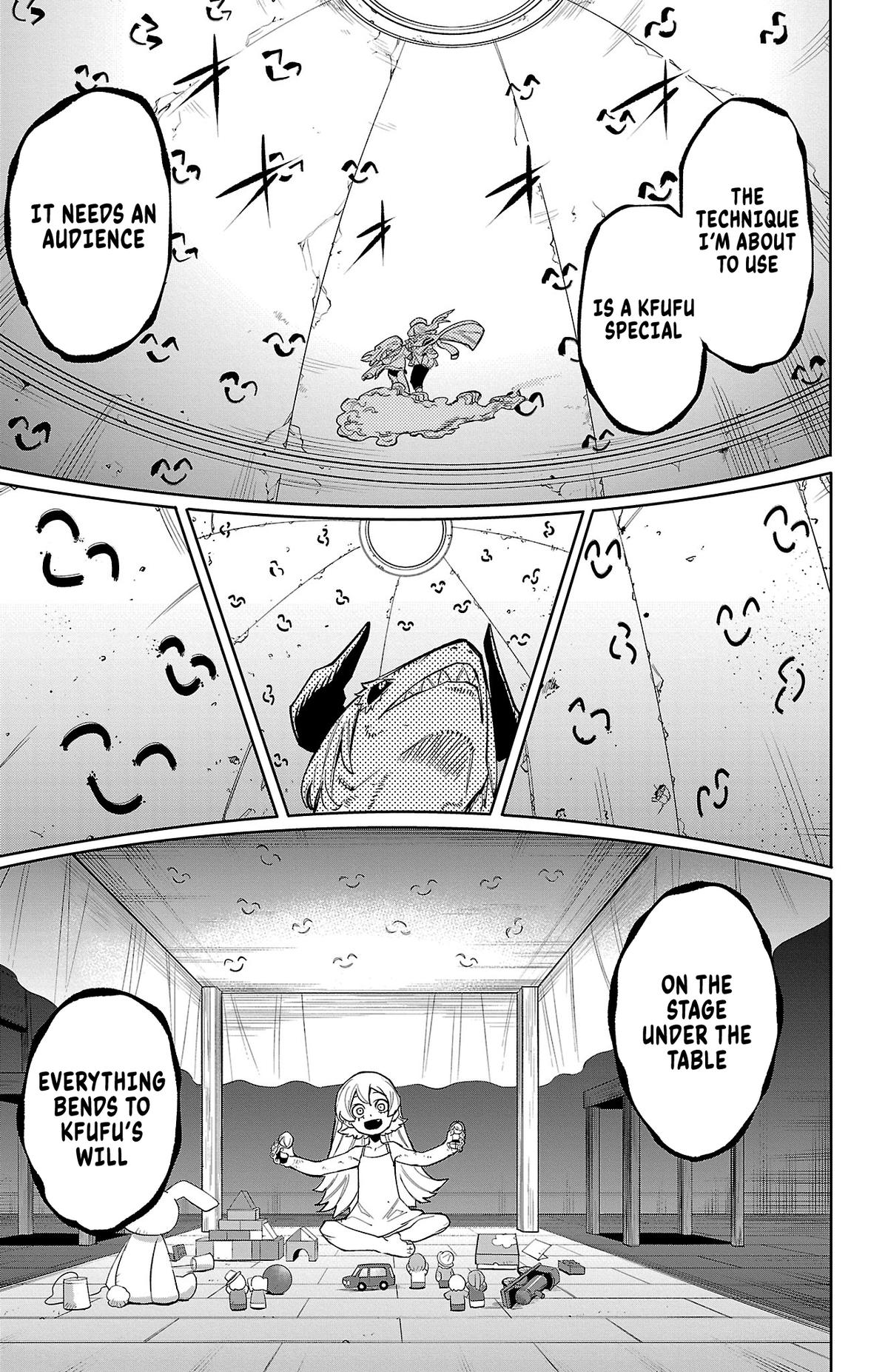 Shy Chap 161 - Next Chap 162