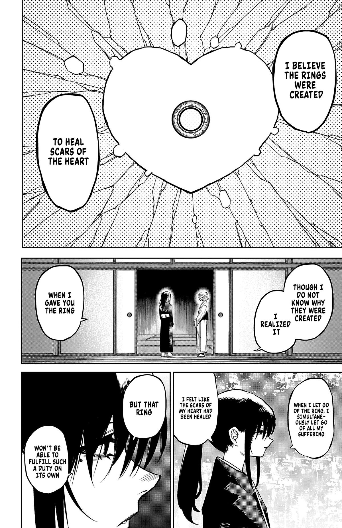 Shy Chap 162 - Next Chap 163