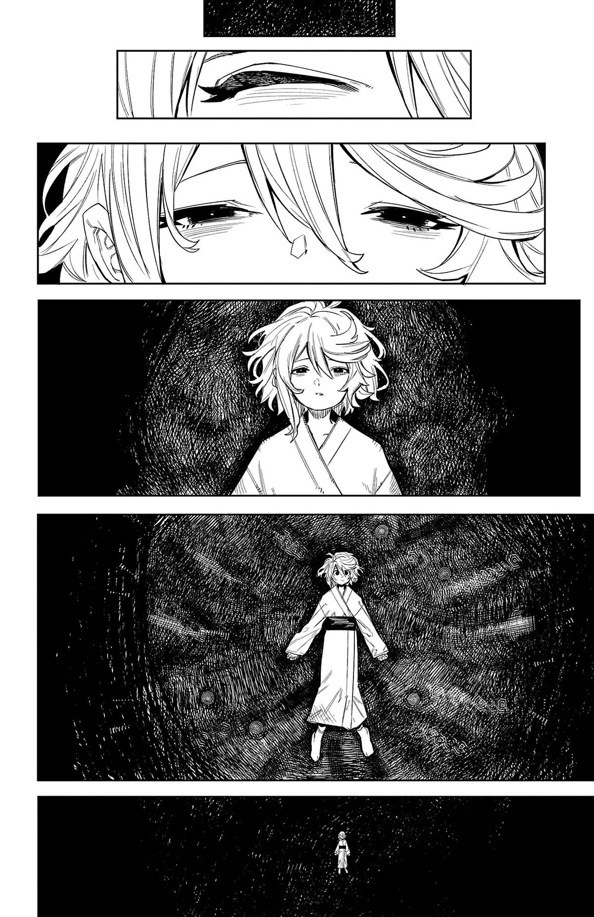 Shy Chap 163 - Next Chap 164