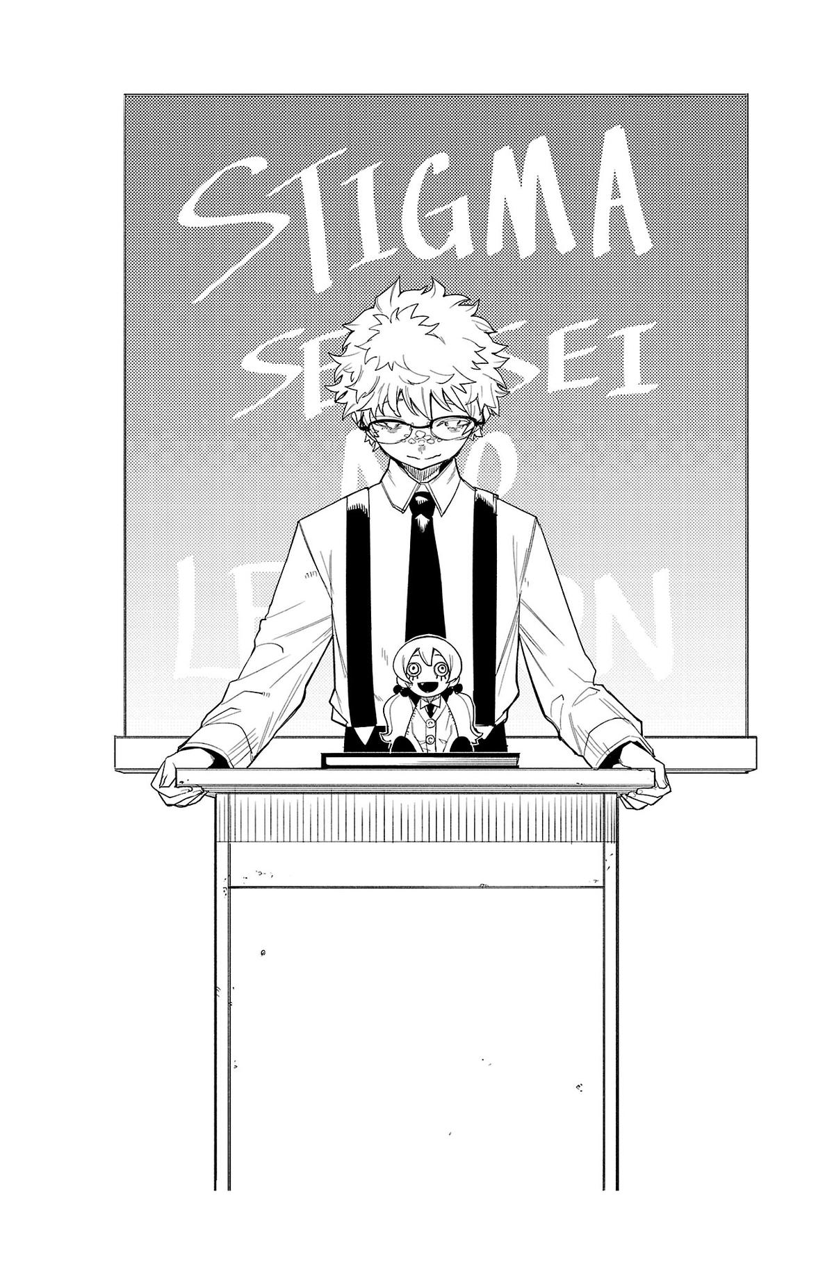 Shy Chap 177 - Next Chap 178