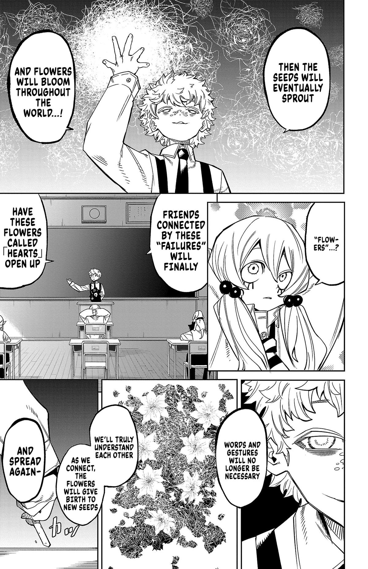 Shy Chap 177 - Next Chap 178