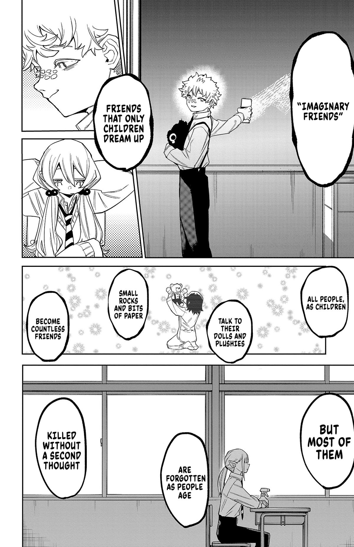 Shy Chap 177 - Next Chap 178