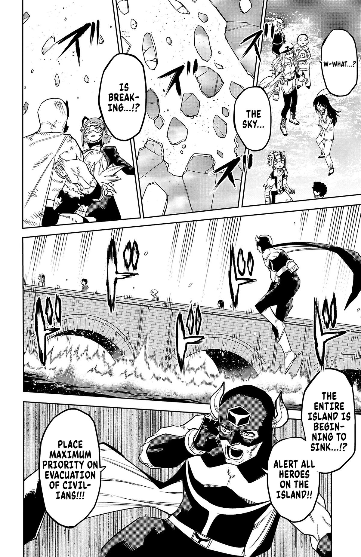 Shy Chap 177 - Next Chap 178