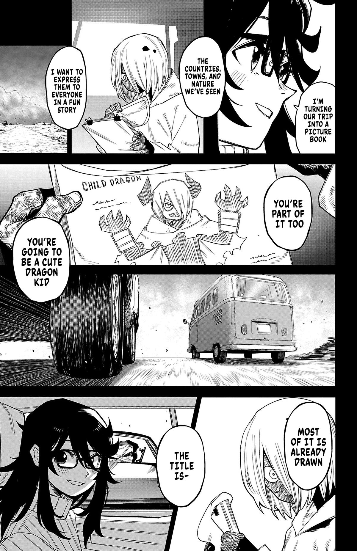 Shy Chap 174 - Next Chap 175