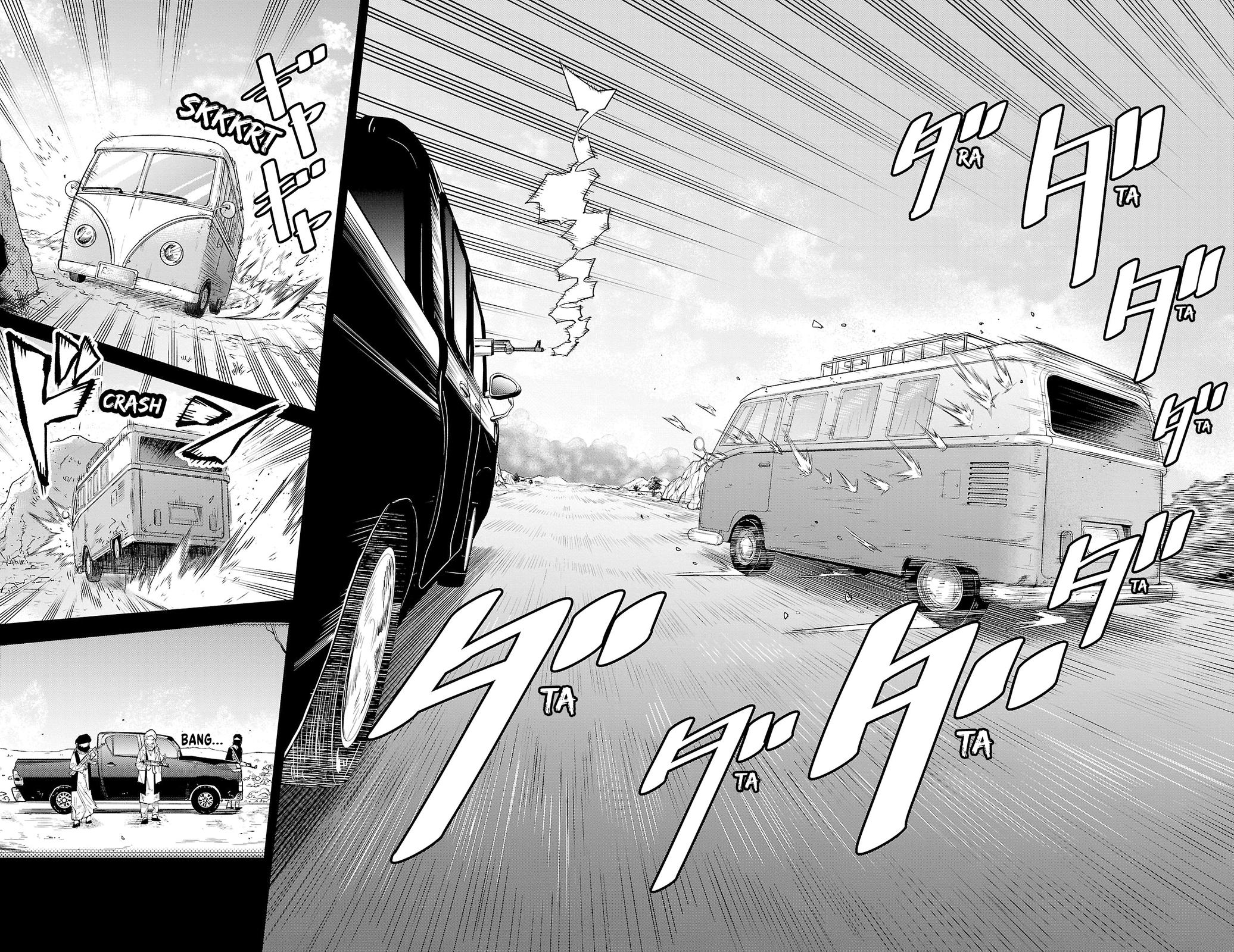 Shy Chap 174 - Next Chap 175