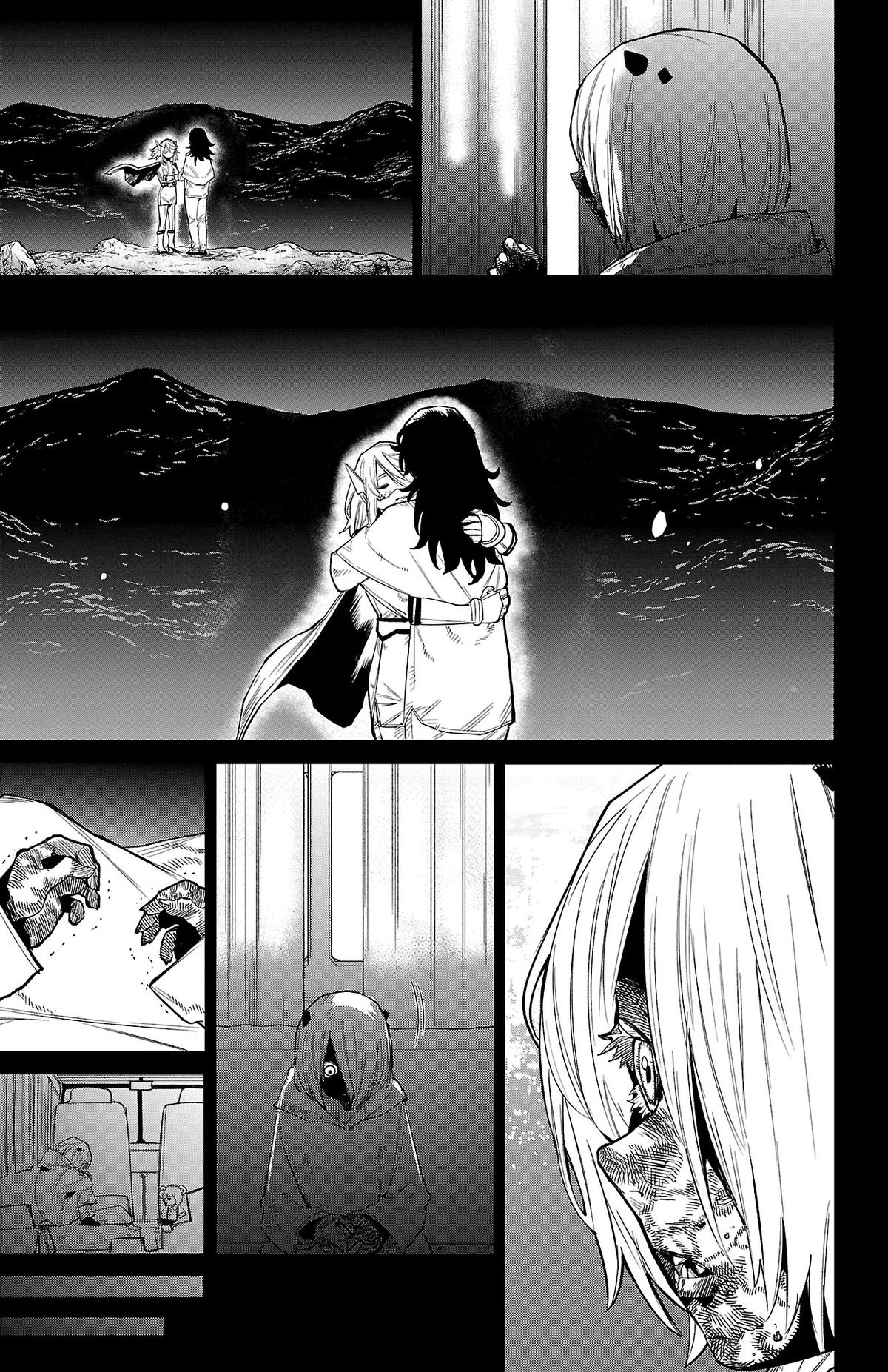 Shy Chap 174 - Next Chap 175