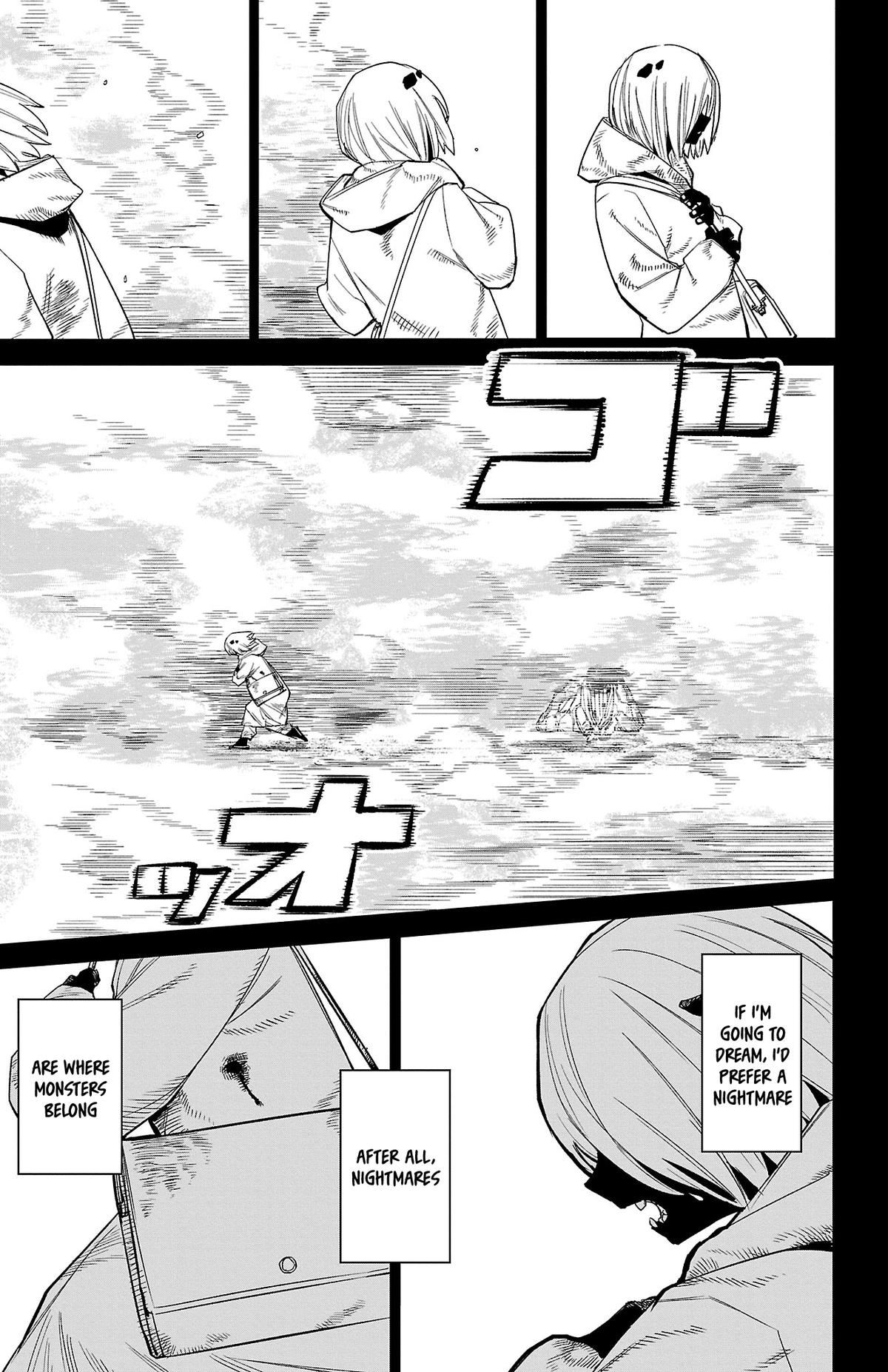 Shy Chap 174 - Next Chap 175