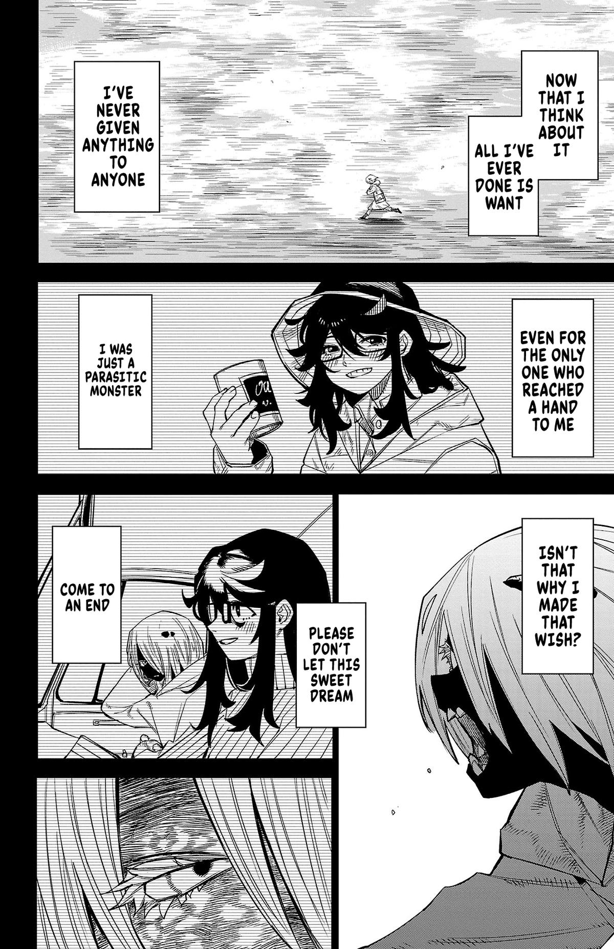 Shy Chap 174 - Next Chap 175