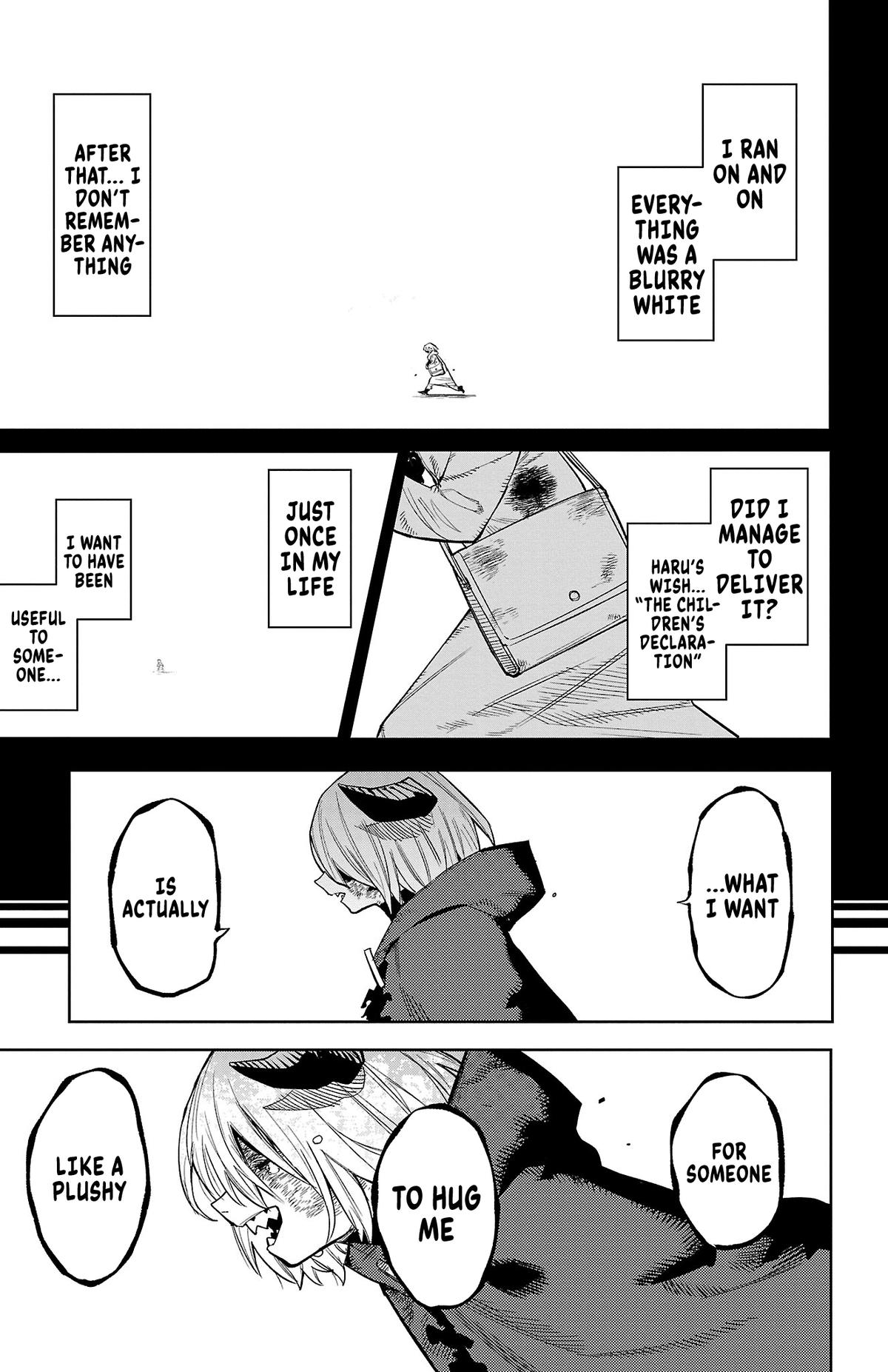 Shy Chap 174 - Next Chap 175