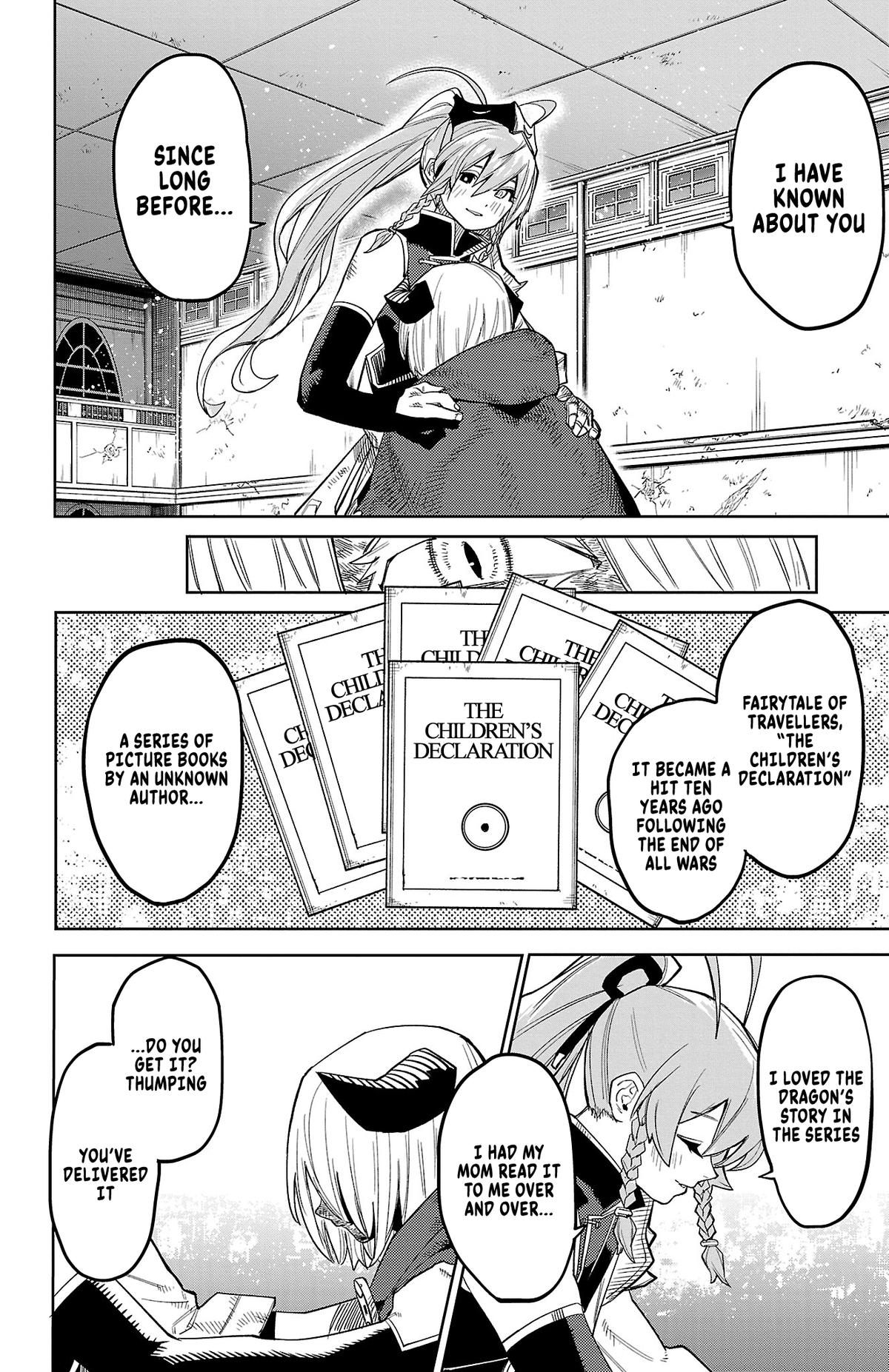 Shy Chap 175 - Next Chap 176
