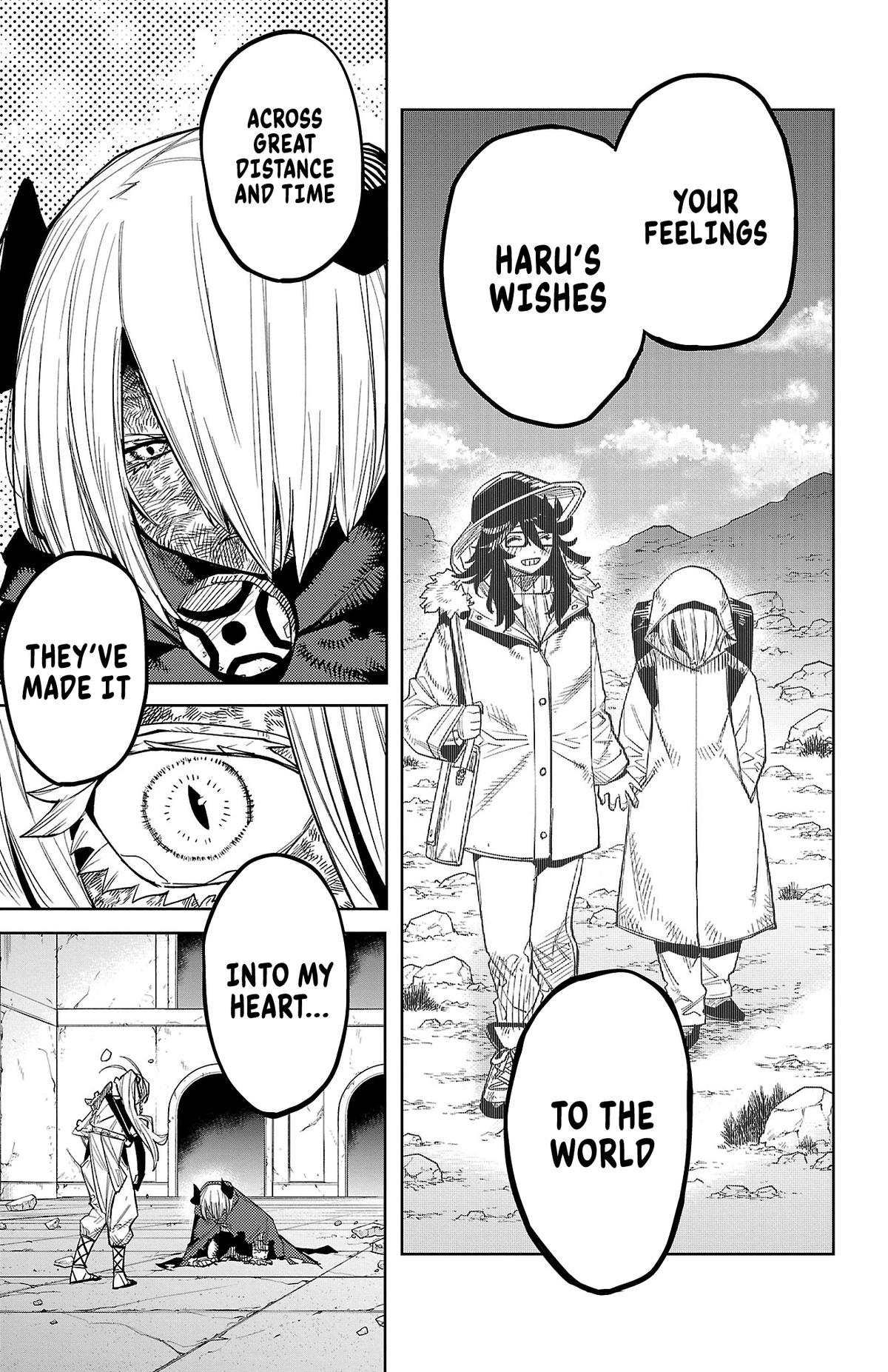 Shy Chap 175 - Next Chap 176