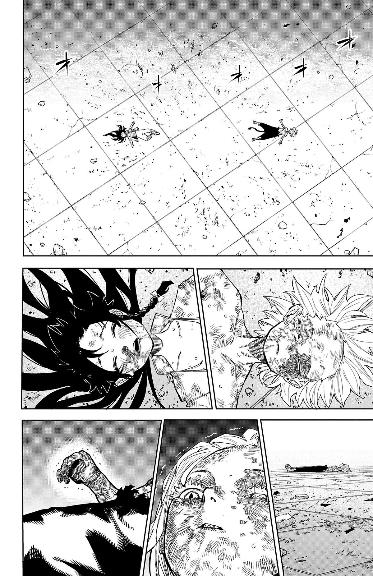 Shy Chap 175 - Next Chap 176