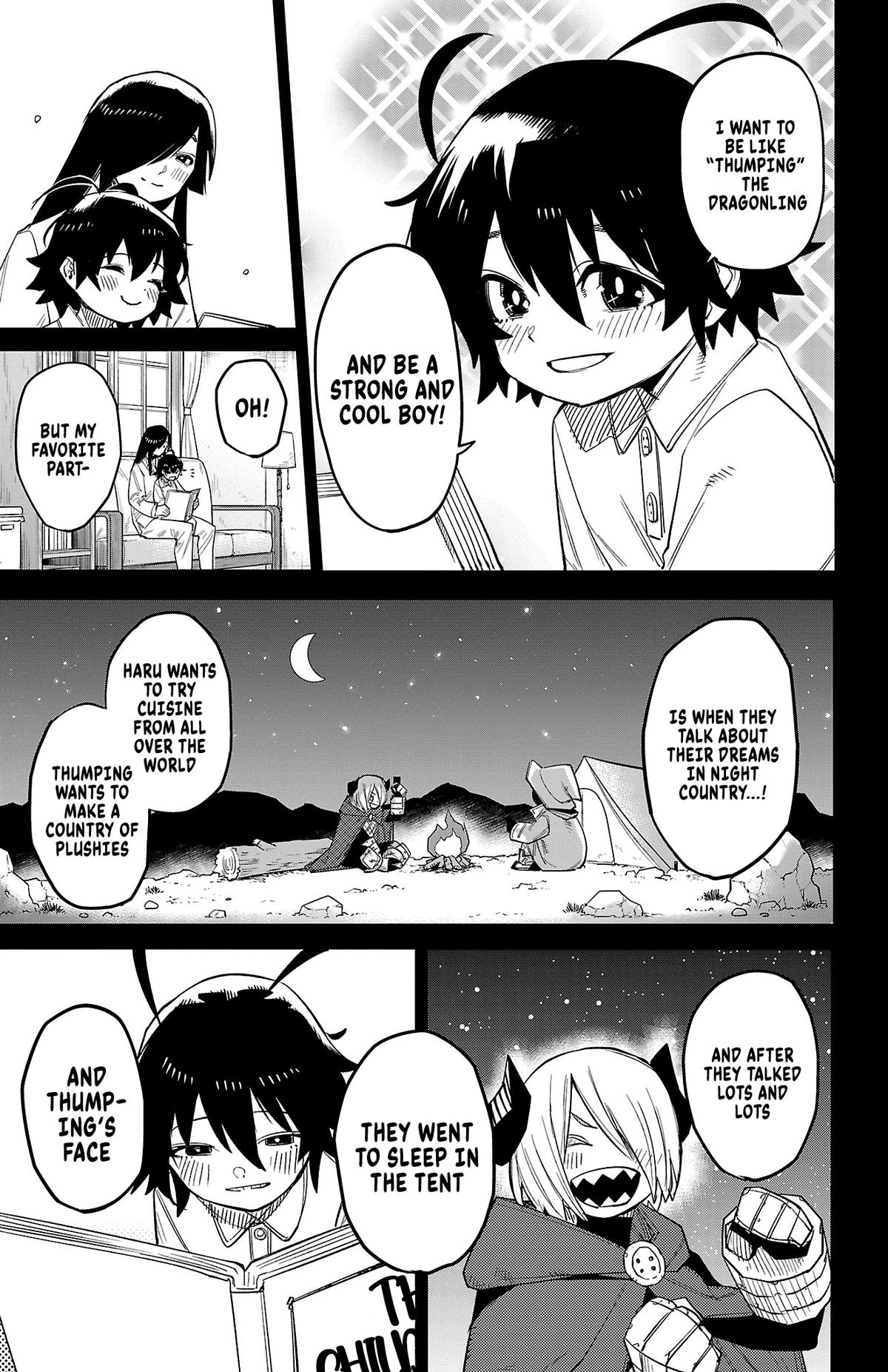 Shy Chap 175 - Next Chap 176